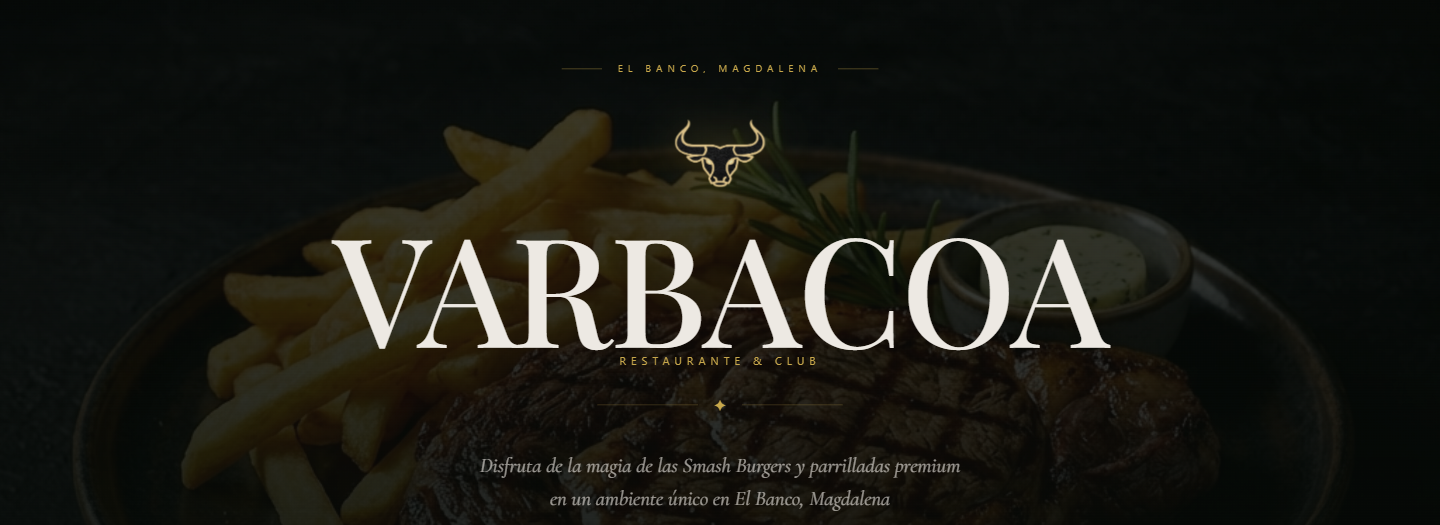 Restaurante Varbacoa