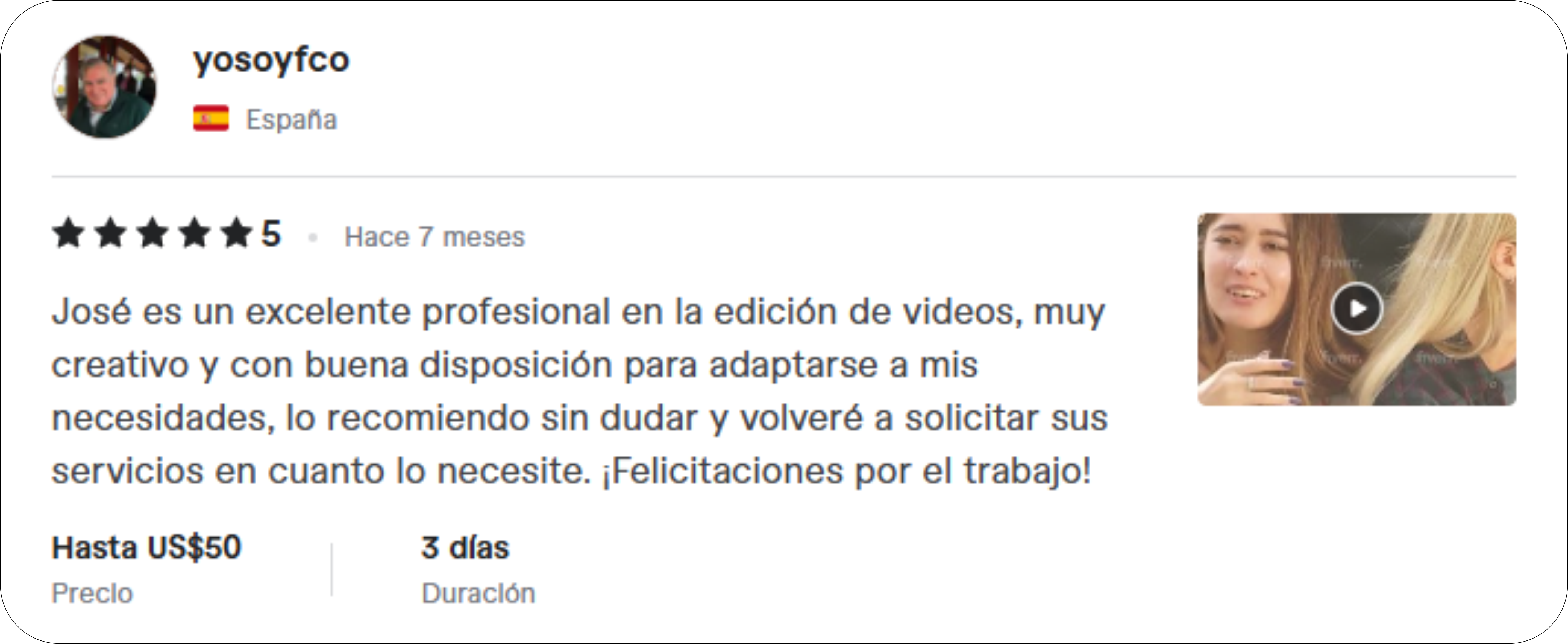 Francisco