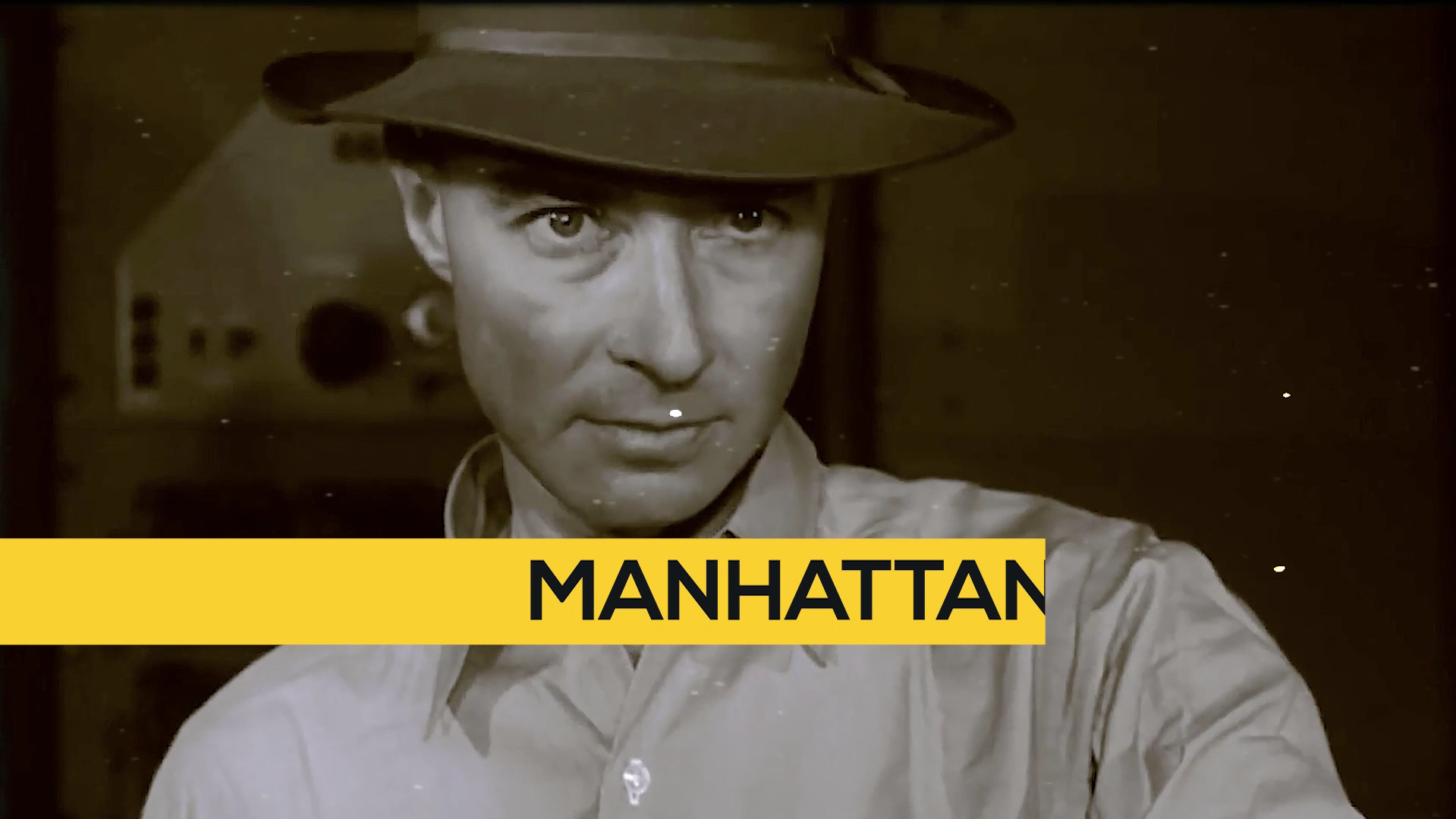 Oppenheimer