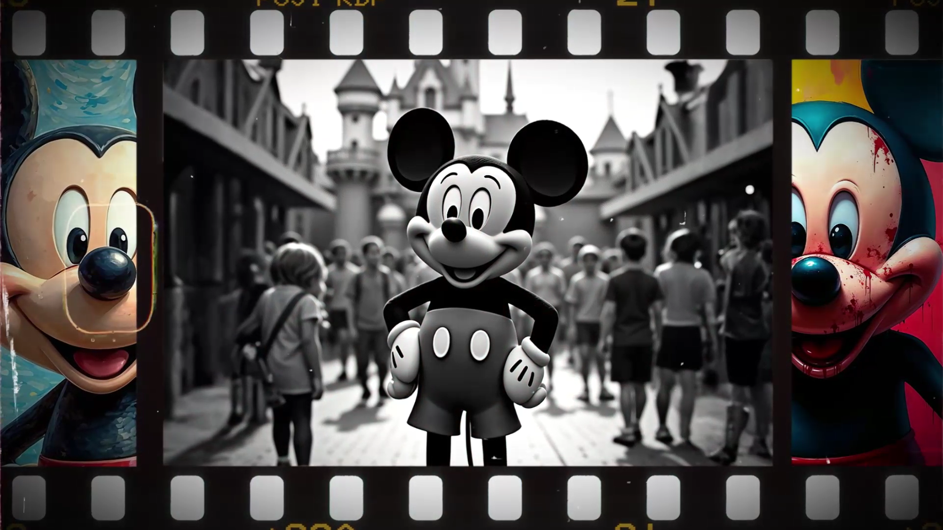 Disney